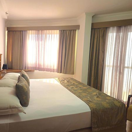 Faro Hotel São José dos Campos Kültér fotó