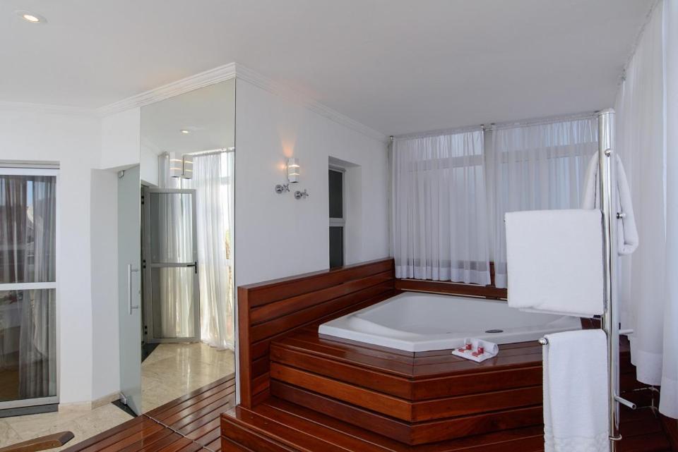 Faro Hotel São José dos Campos Kültér fotó